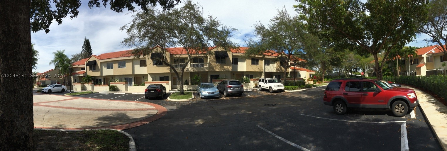 JACARANDA PARCEL 480 - Residential Lease