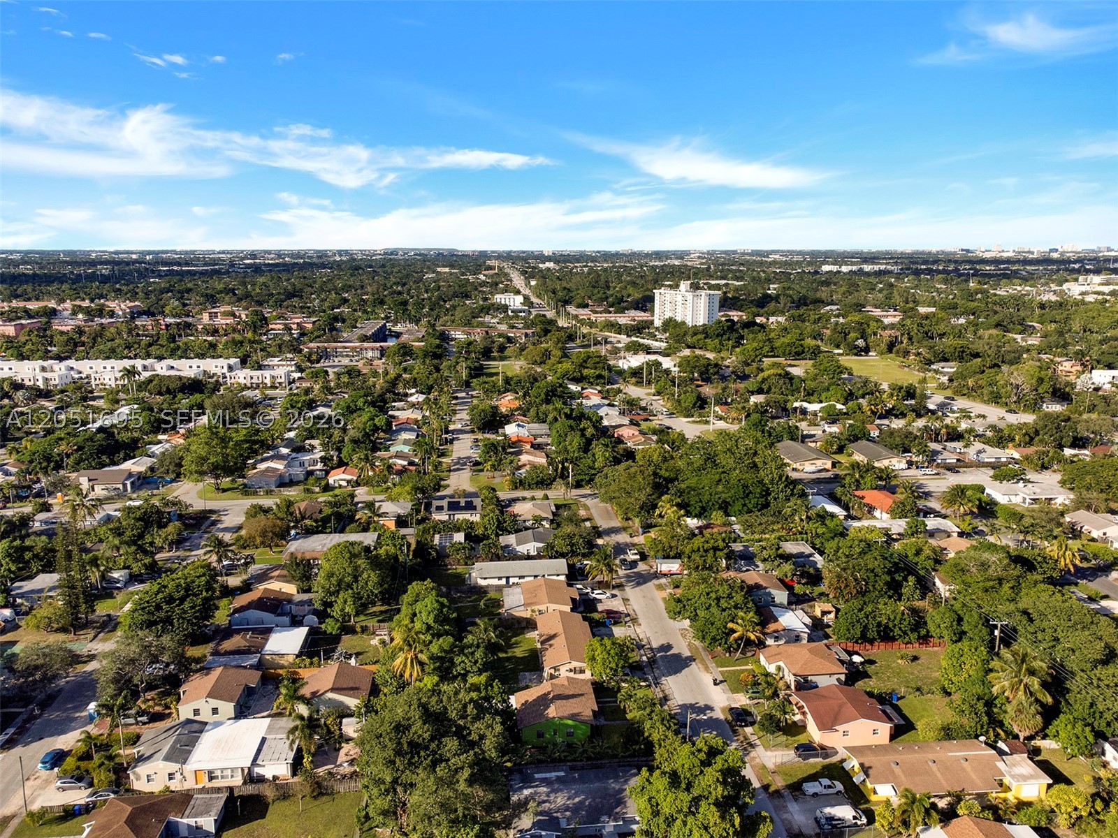 PROGRESSO - Residential Income