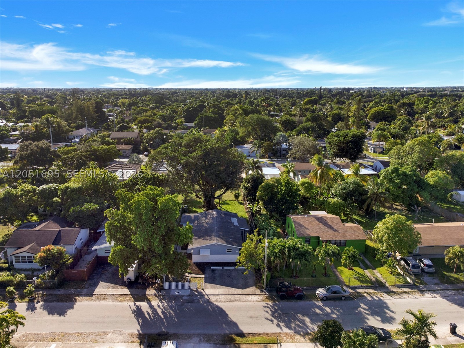 PROGRESSO - Residential Income