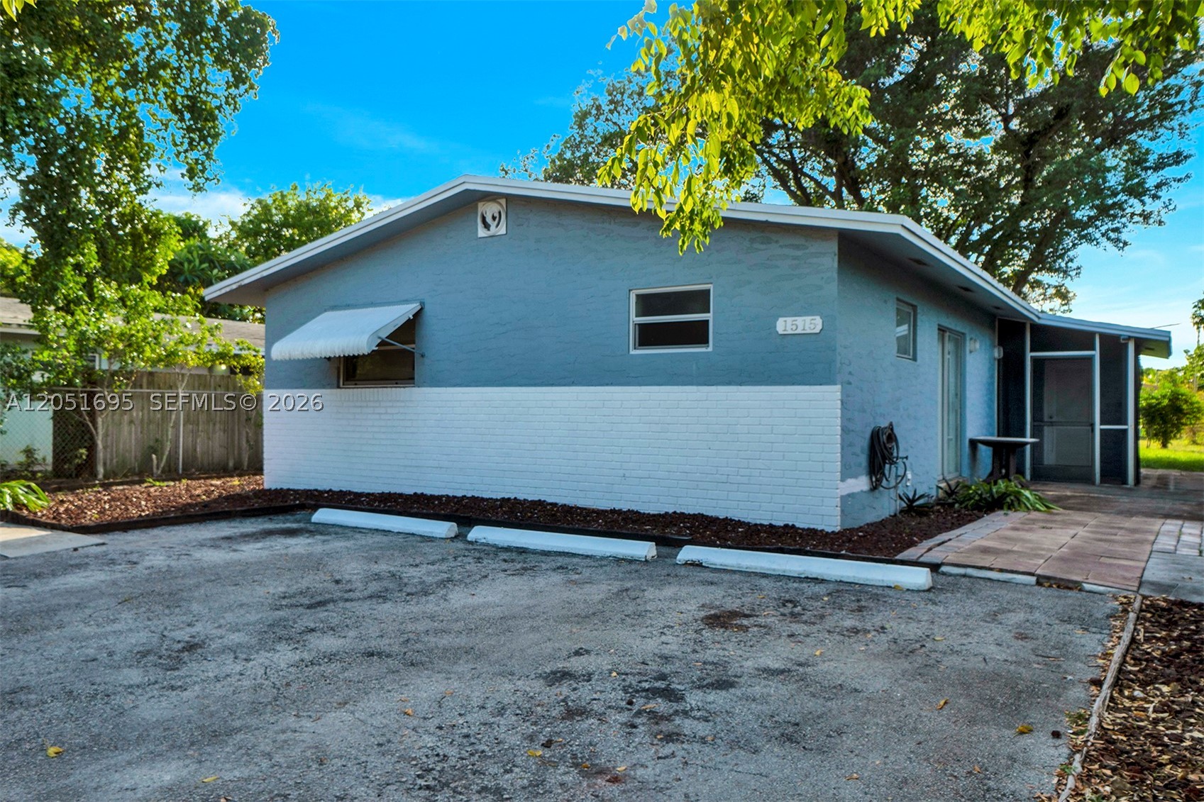 PROGRESSO - Residential Income