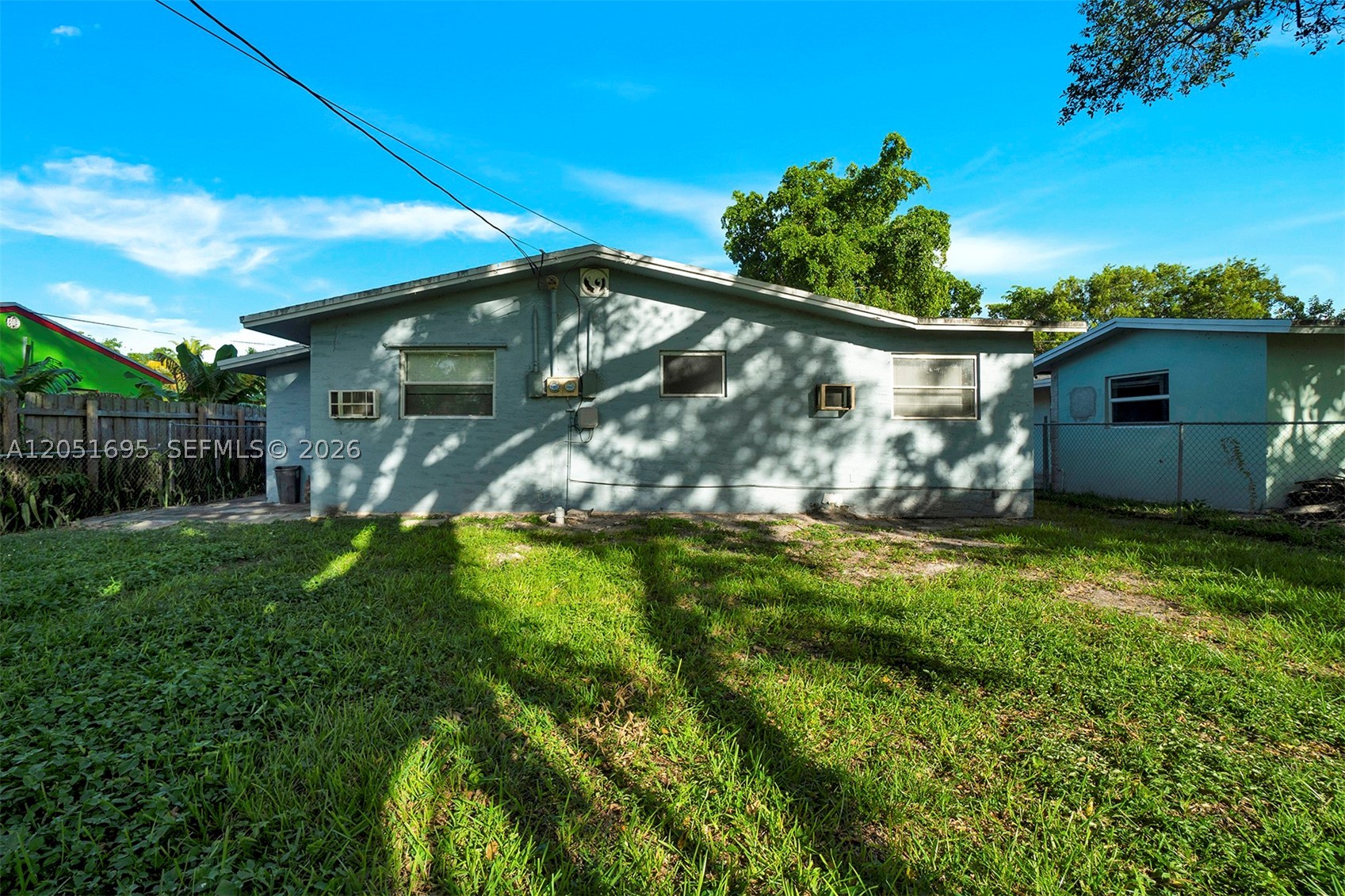 PROGRESSO - Residential Income