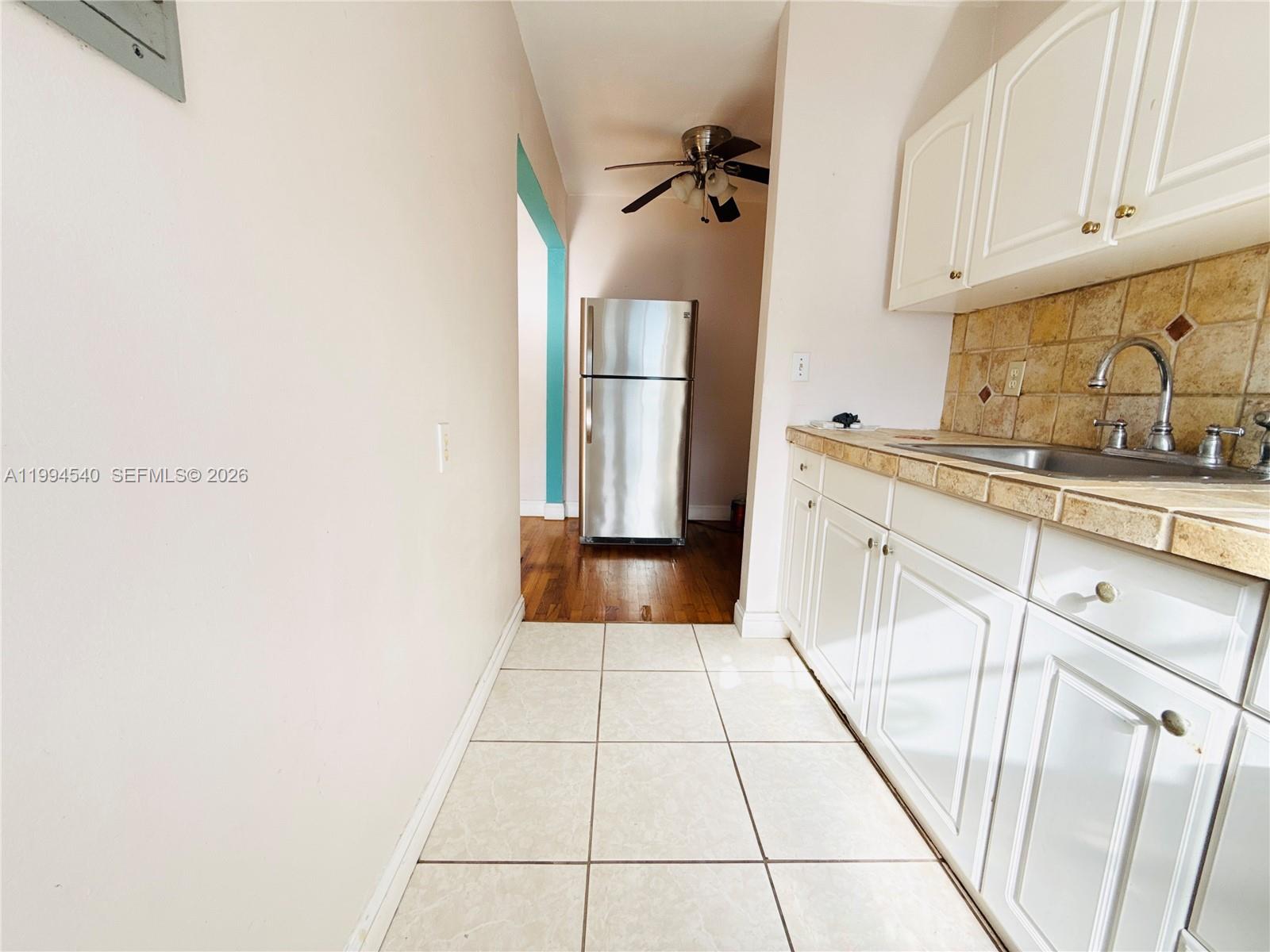 LOS JARDINES CONDO - Residential
