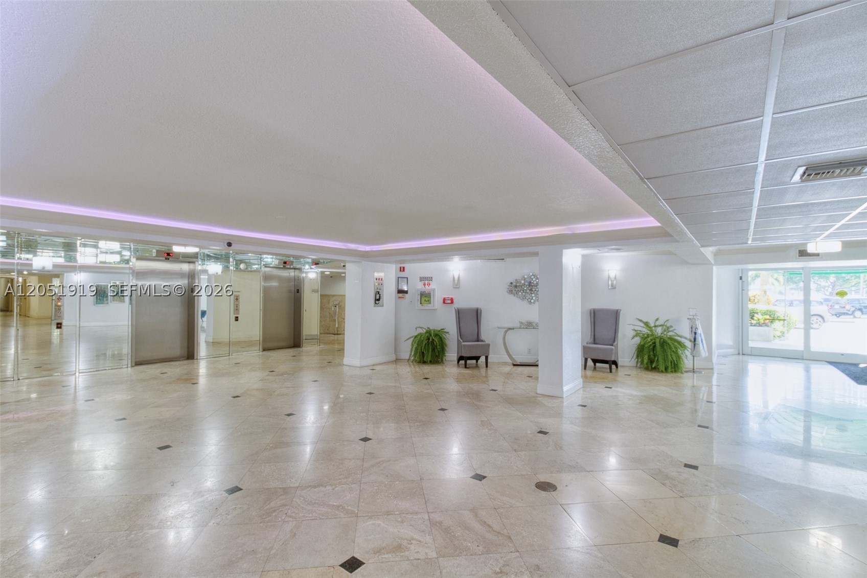 OCEANVIEW PARK CONDO - Residential Lease