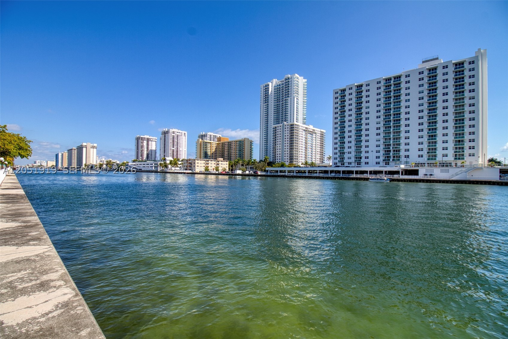Amazing location in Three Islands! Move right into this beautiful, clean, fully furnished 1-bedroom condo. Enjoy stunning Intracoastal Waterway views from the pool area. The laundry room is conveniently located just steps from the unit, and the condo includes one assigned parking space.
Rent includes basic cable, WiFi, and hot water. Residents enjoy full access to all building amenities, including a heated waterfront pool, clubhouse, sauna, fitness center, two tennis courts, three BBQ areas, a 24-hour doorman, and plenty of guest parking.Available September 1.