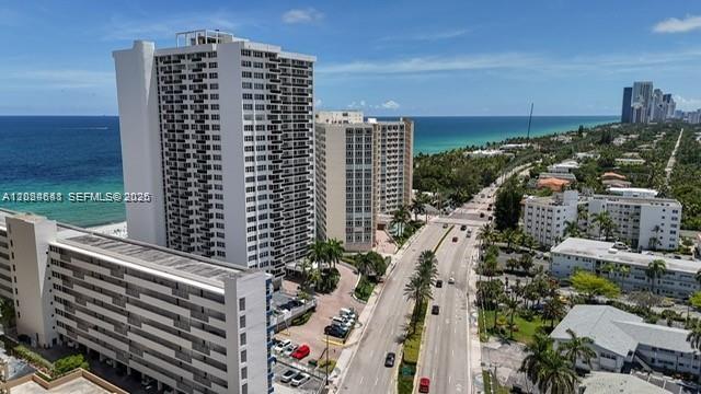 PARKER TOWER CONDO - Residential