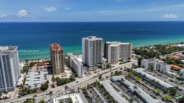 PARKER TOWER CONDO - Residential