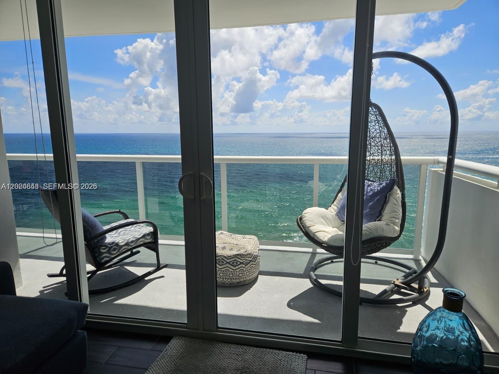 PARKER TOWER CONDO - Residential