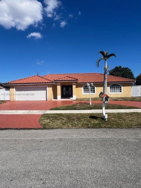 This home was reconstructed in 2000, the records show the original year built of 1960 but only a wall, is of that year, as per the owner/ agent. The owner/agent can provide the 2000 construction plans upon request. The house consists of 3/3 plus game room. The game room is easy to convert/ repurpose to an In law quarter / studio with private entrance . Don't delay , come today to see this amazing property! **No Violations or citations to worry about. This home is clean and welcomes buyer's inspections ! **Call today and schedule your appointment!