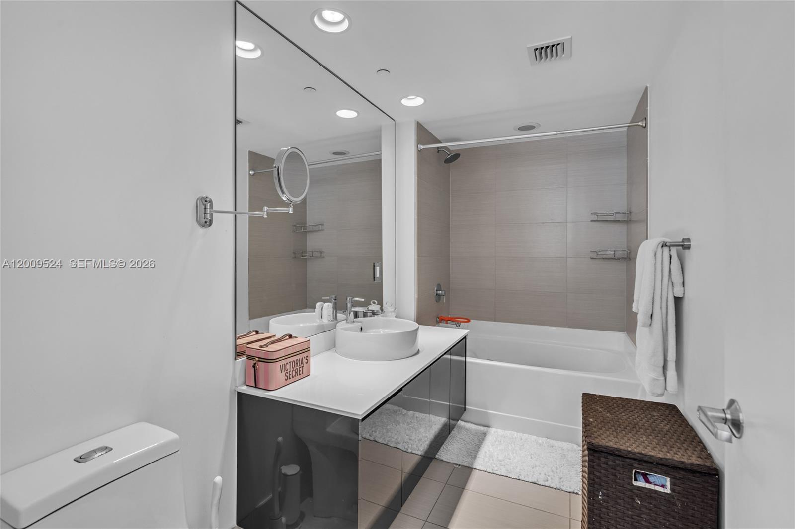 MYBRICKELL CONDO - Residential