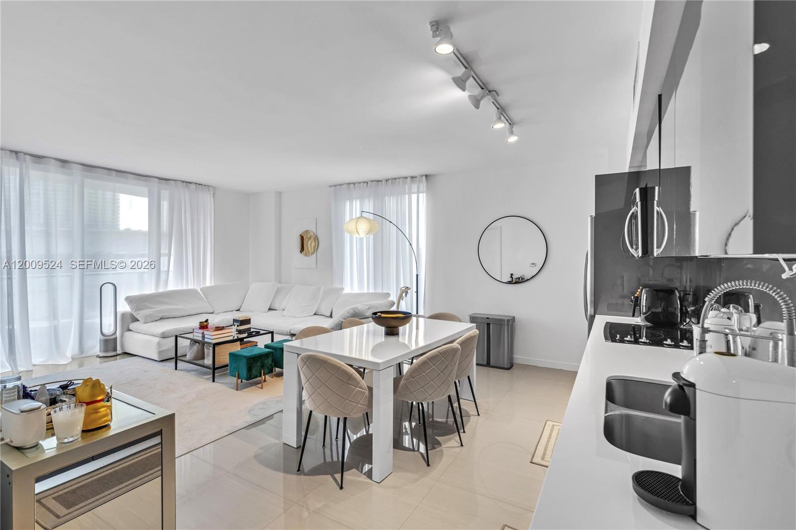 MYBRICKELL CONDO - Residential