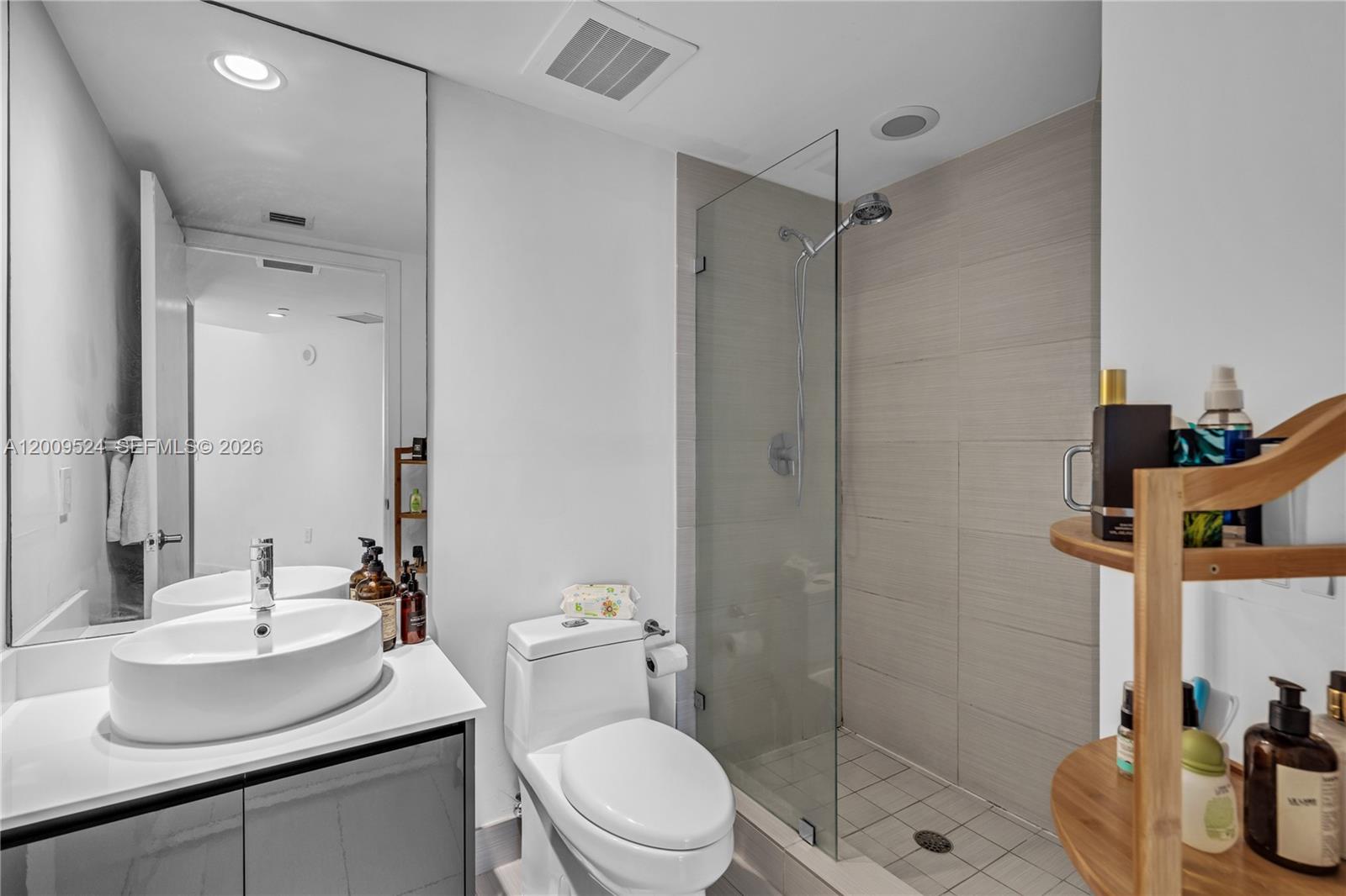 MYBRICKELL CONDO - Residential