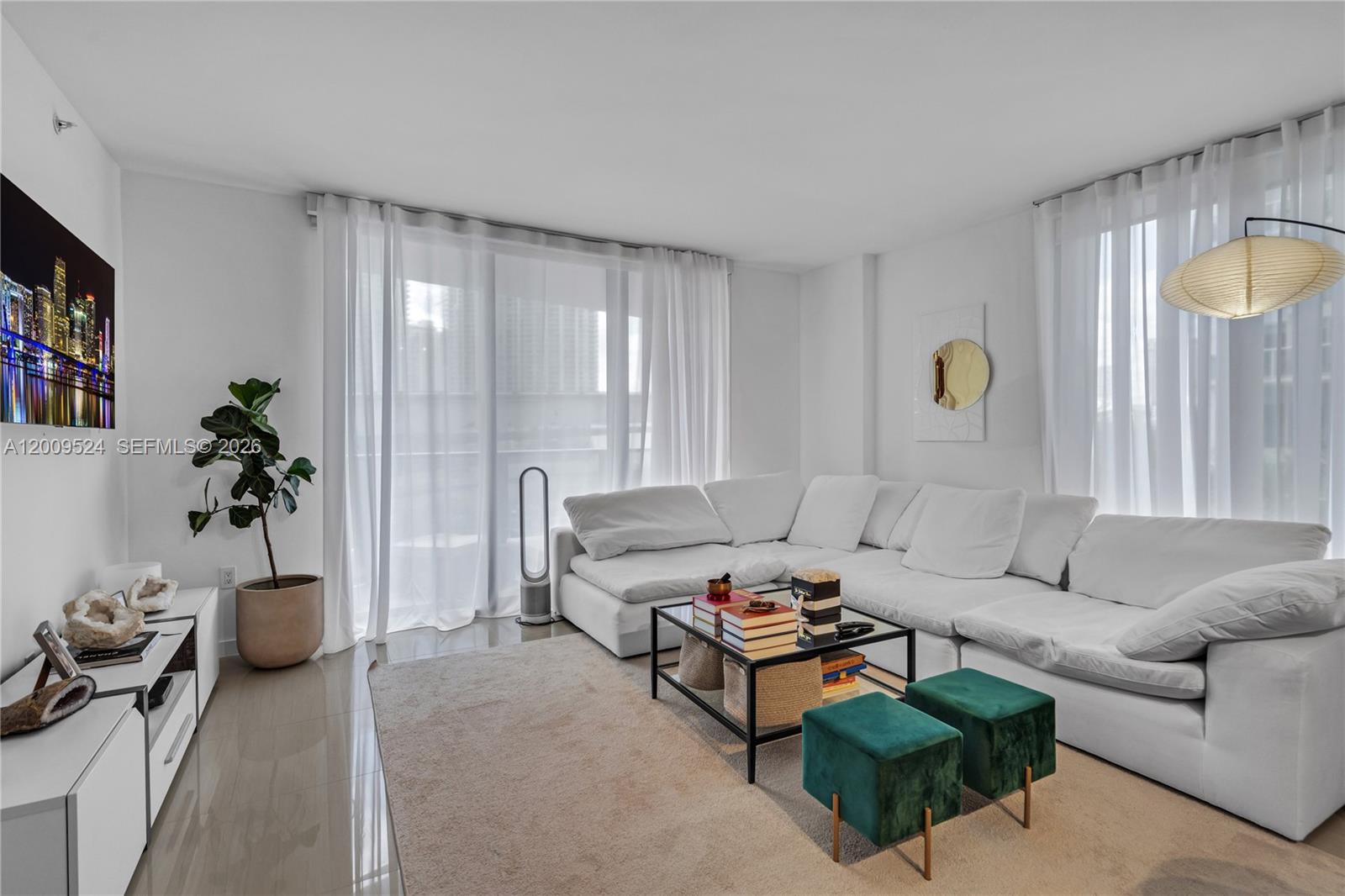 MYBRICKELL CONDO - Residential