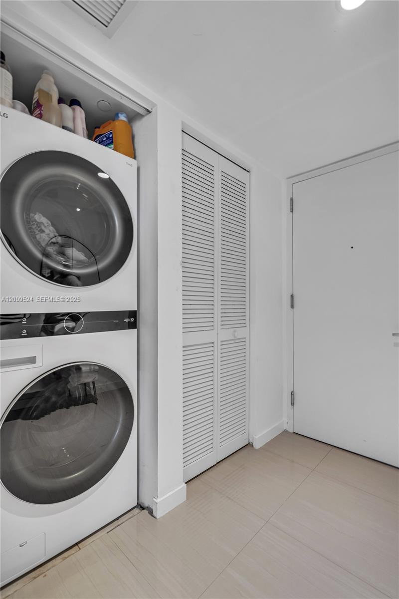 MYBRICKELL CONDO - Residential