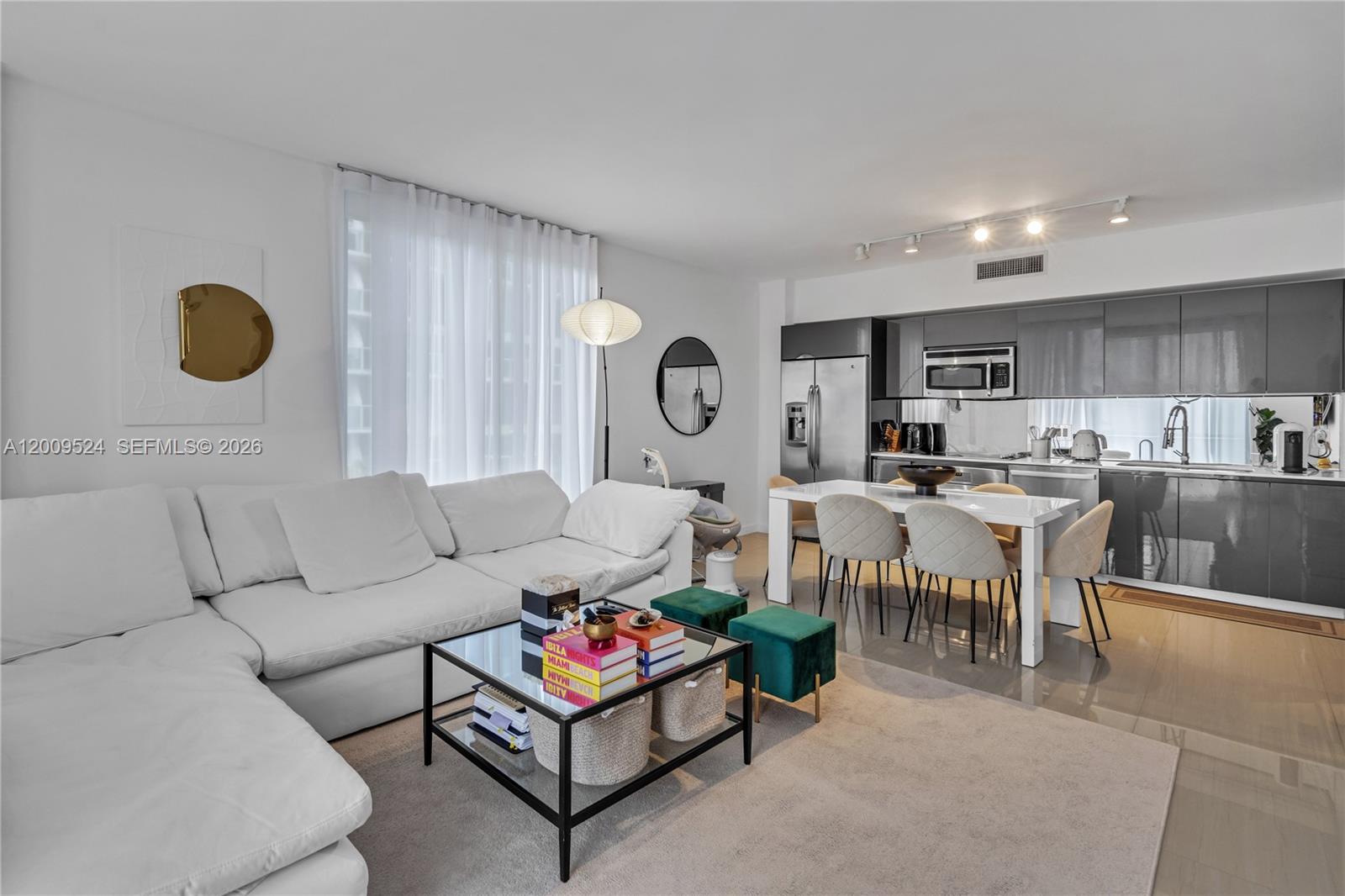 MYBRICKELL CONDO - Residential