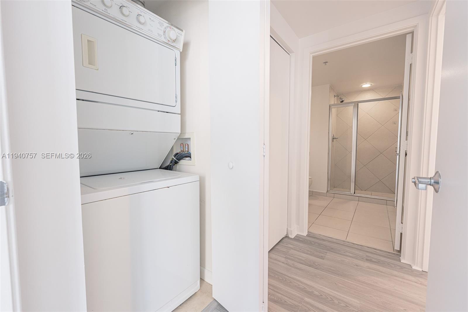 ONE MIAMI EAST - Residential