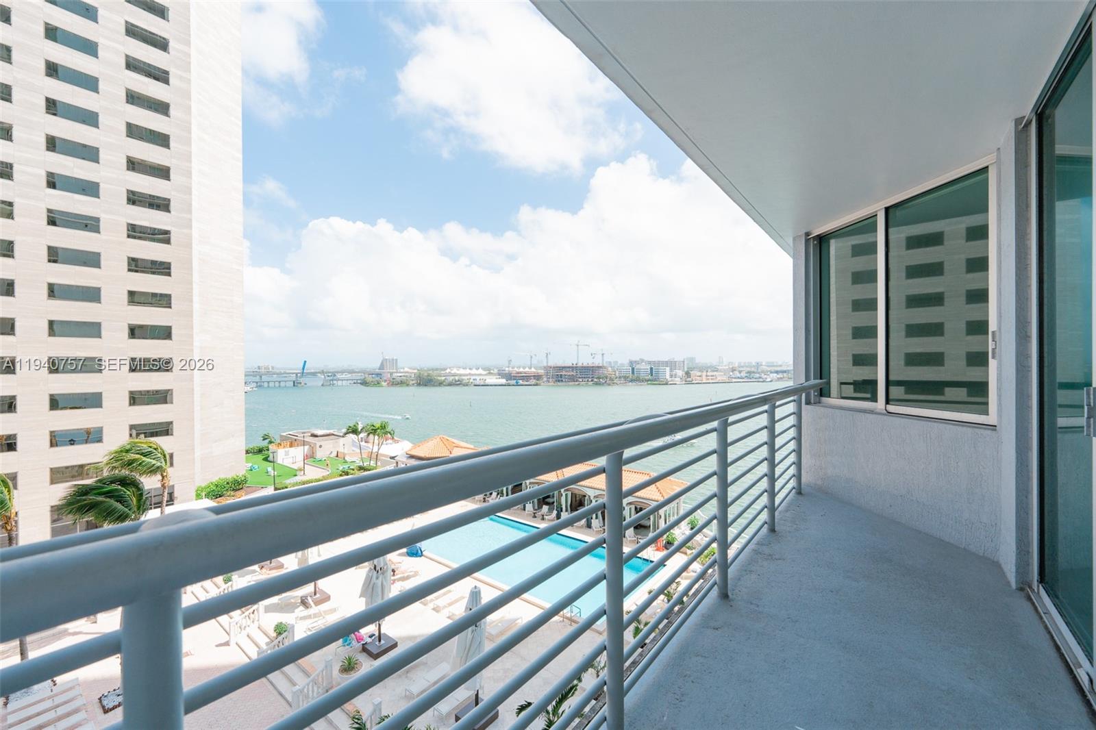 ONE MIAMI EAST - Residential