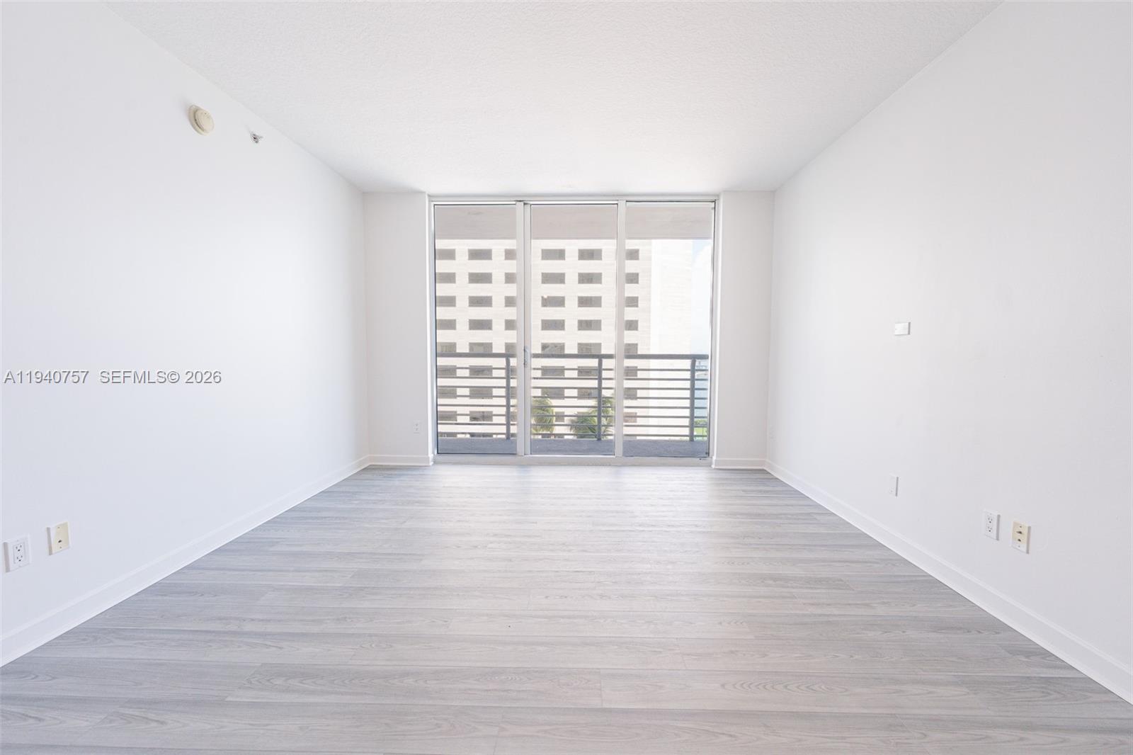 ONE MIAMI EAST - Residential