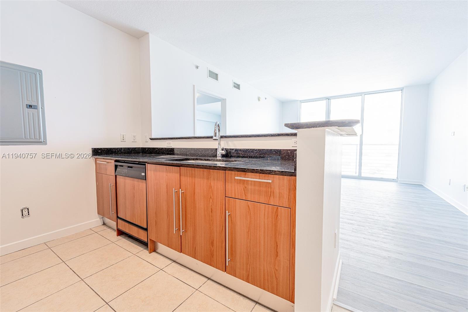 ONE MIAMI EAST - Residential