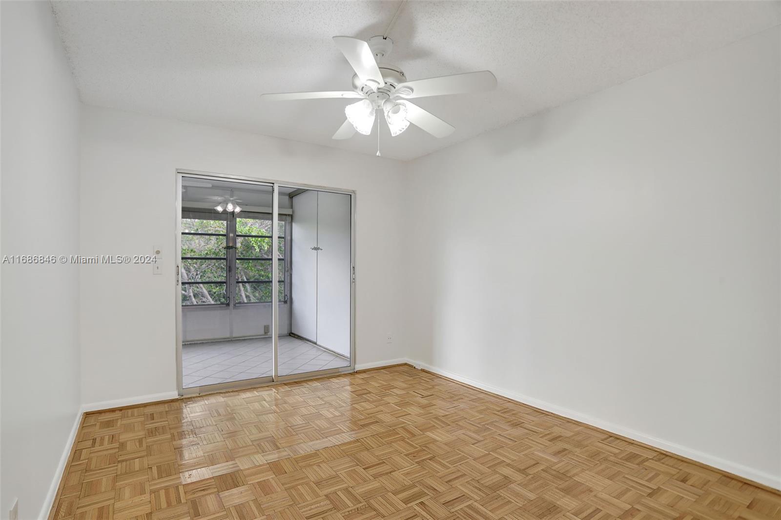 OAKRIDGE F CONDO - Residential