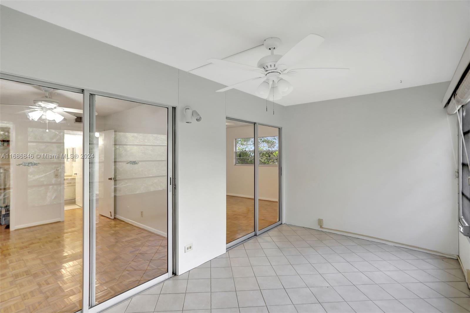 OAKRIDGE F CONDO - Residential