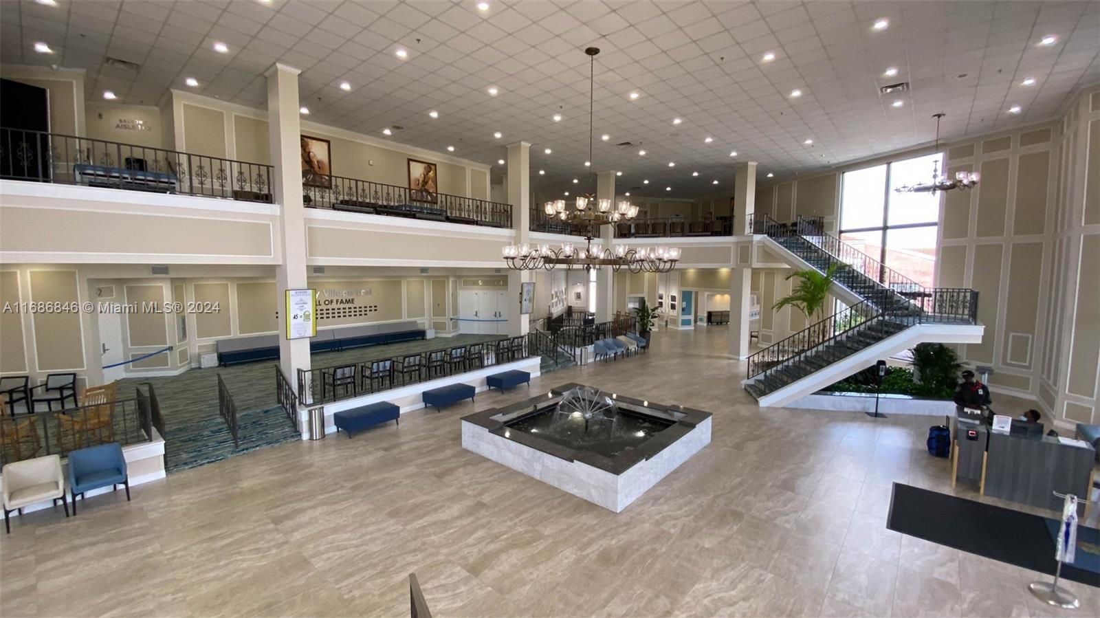 OAKRIDGE F CONDO - Residential