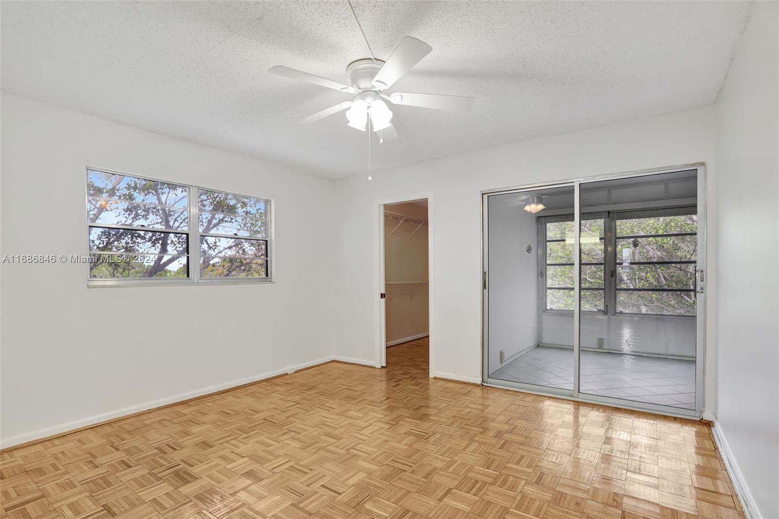 OAKRIDGE F CONDO - Residential