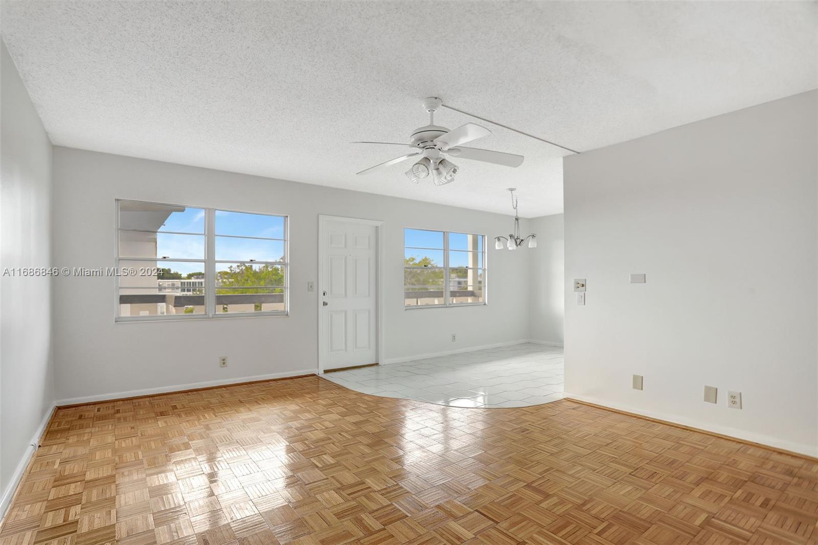 OAKRIDGE F CONDO - Residential