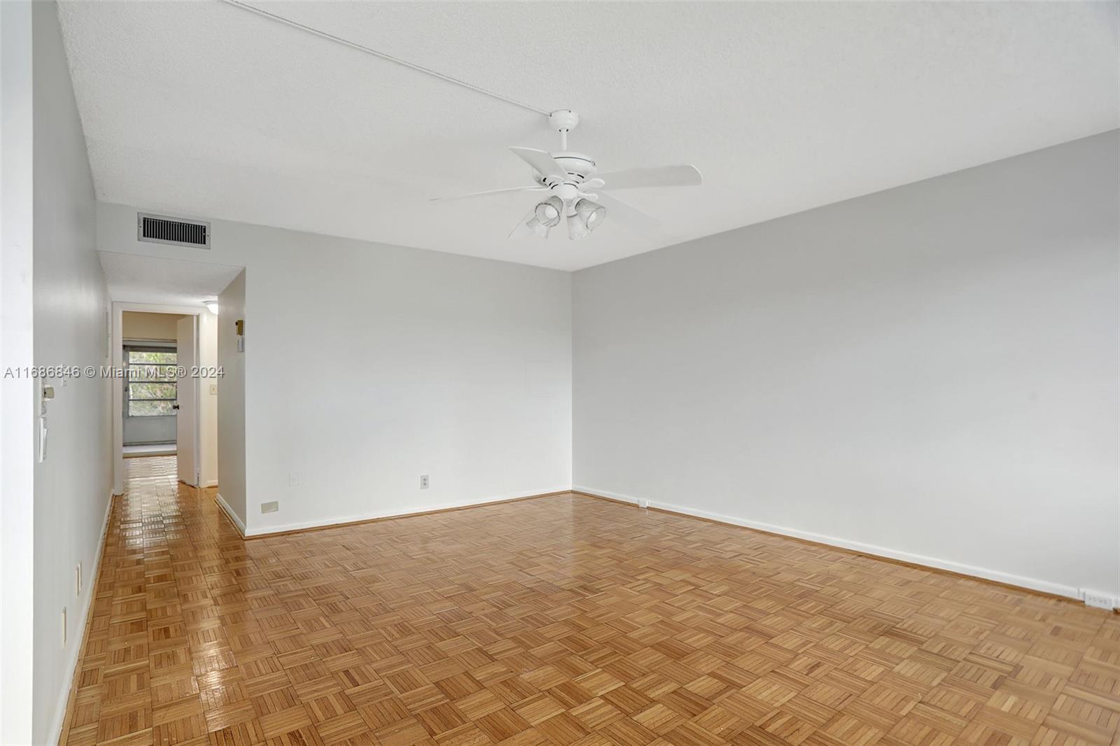 OAKRIDGE F CONDO - Residential