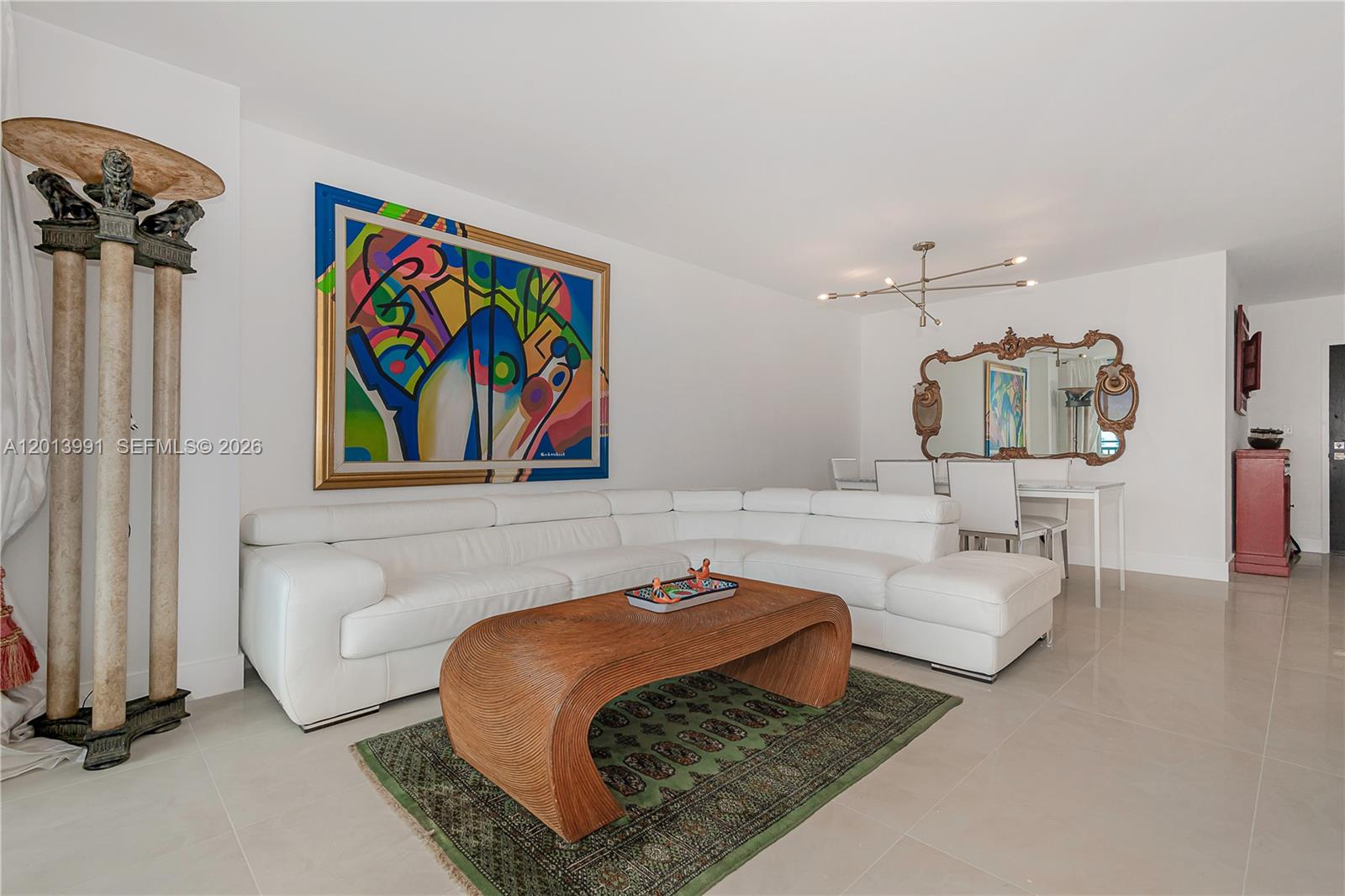 YACHT CLUB AT PORTOFINO - Residential