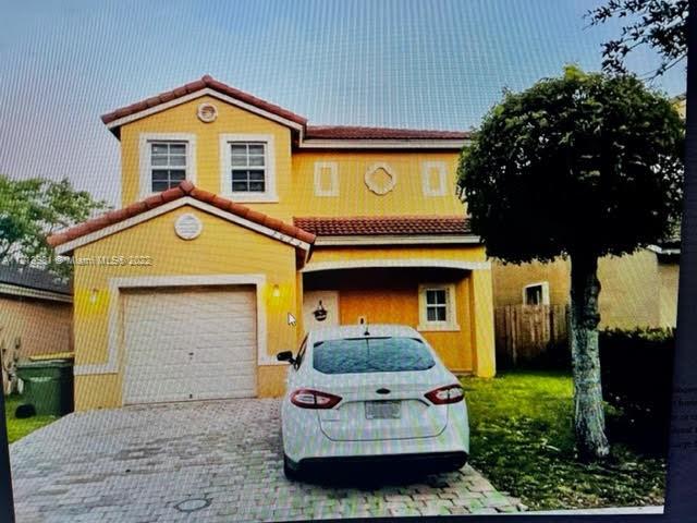 SHORES AT KEYS GATE - Residential