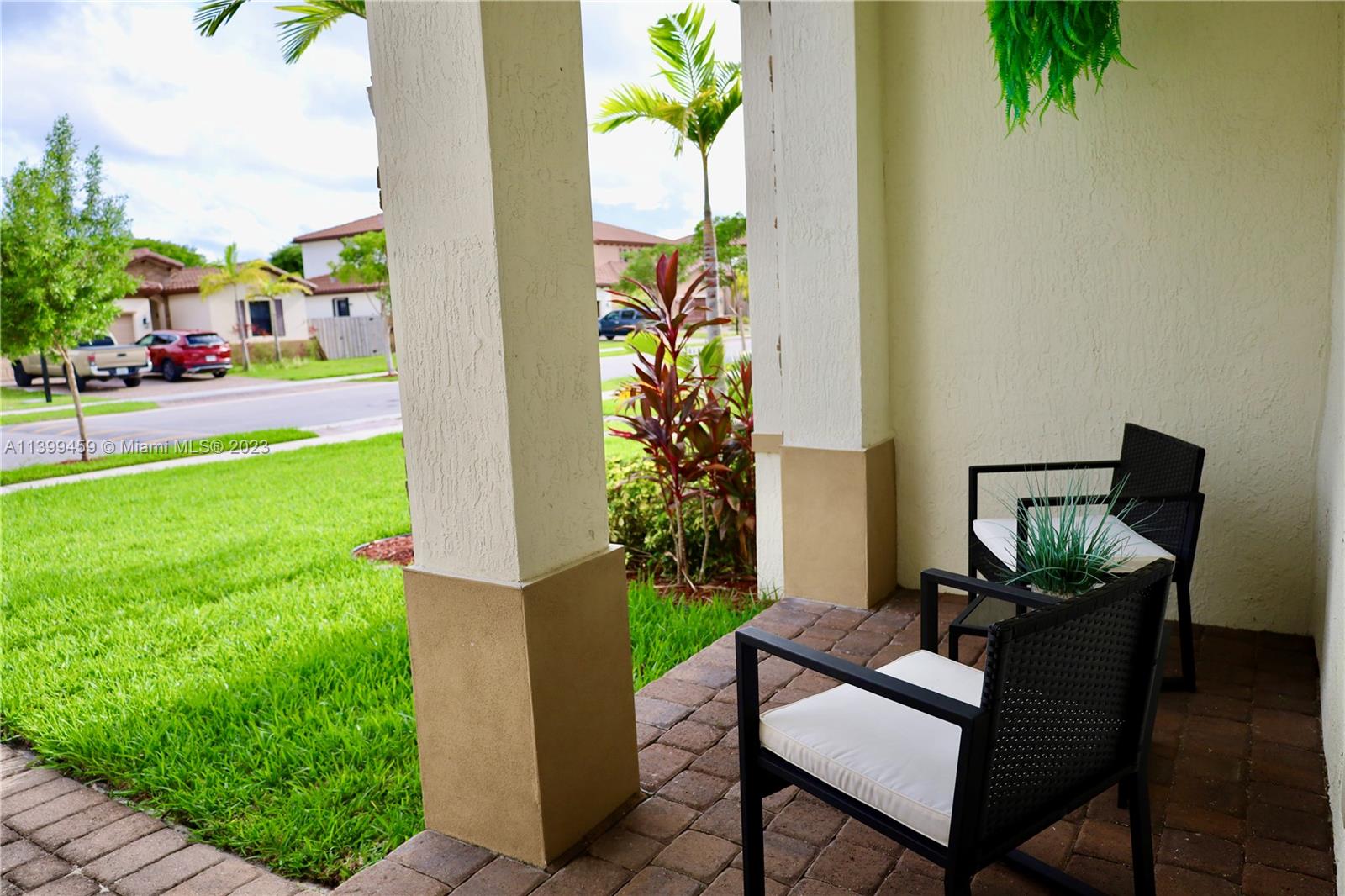 KINGMAN COMMONS - Residential