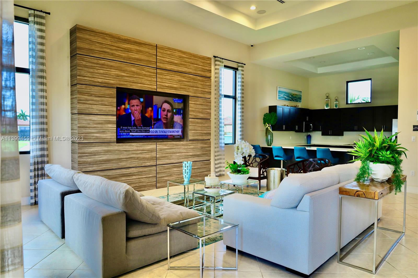 KINGMAN COMMONS - Residential