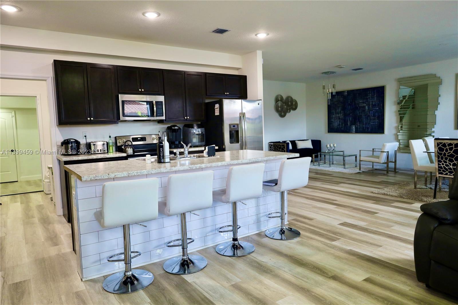 KINGMAN COMMONS - Residential
