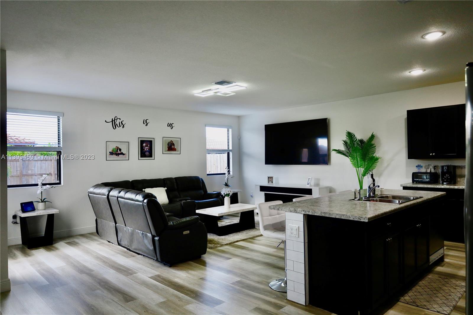 KINGMAN COMMONS - Residential