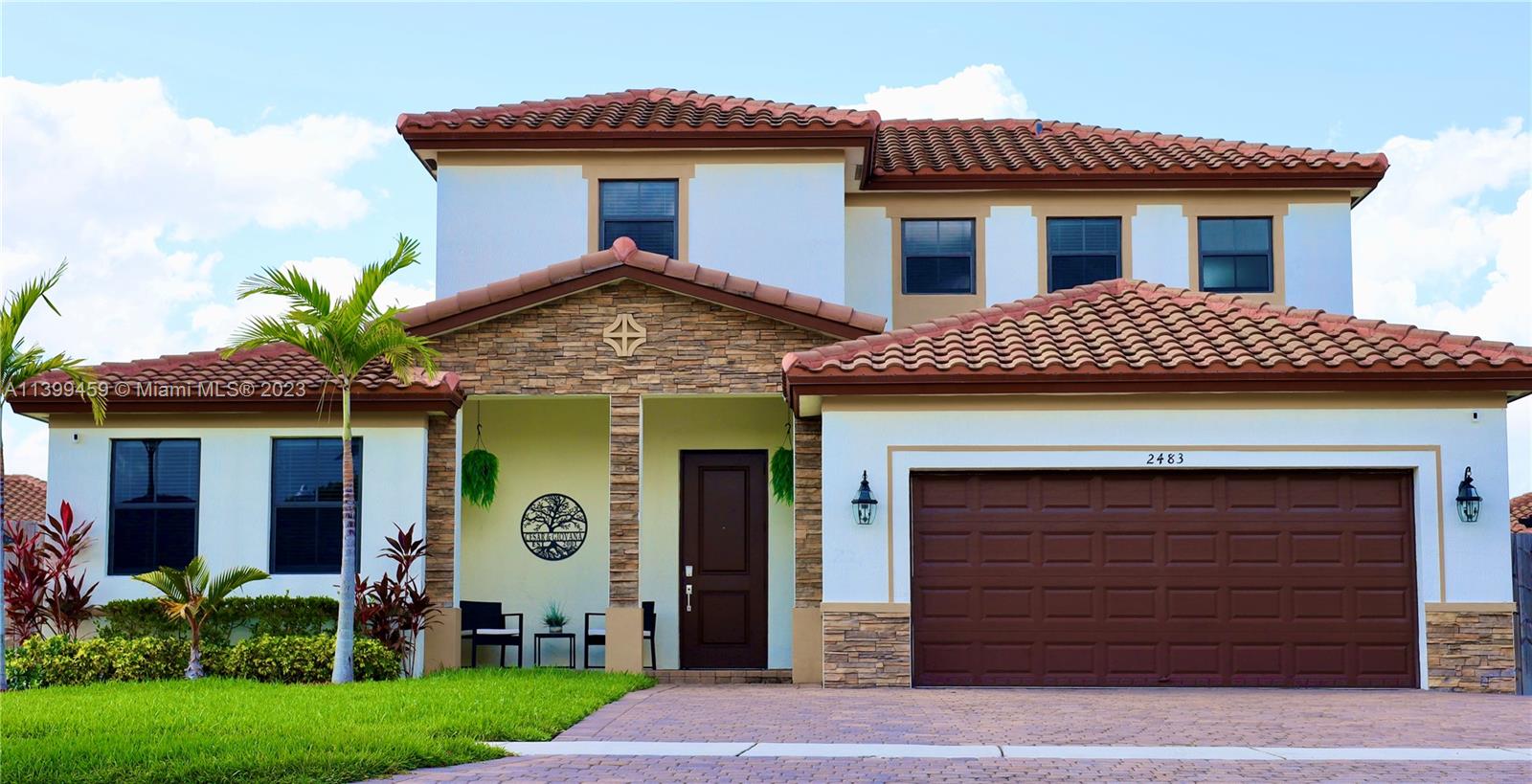 KINGMAN COMMONS - Residential