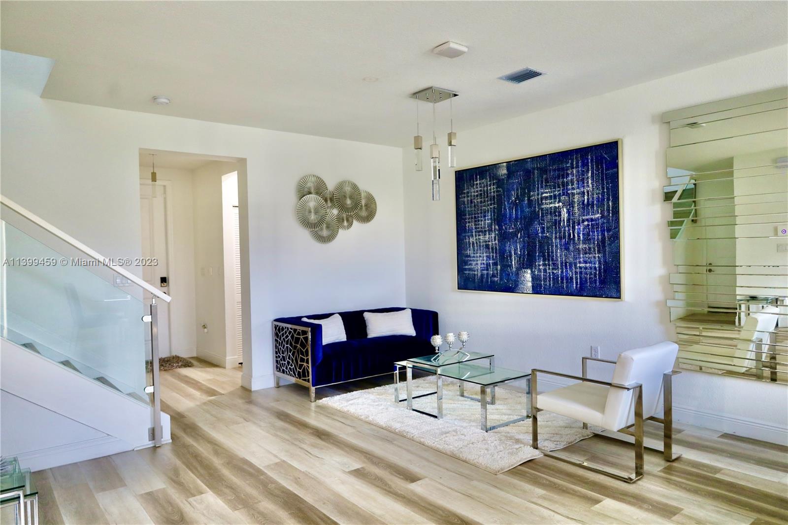 KINGMAN COMMONS - Residential
