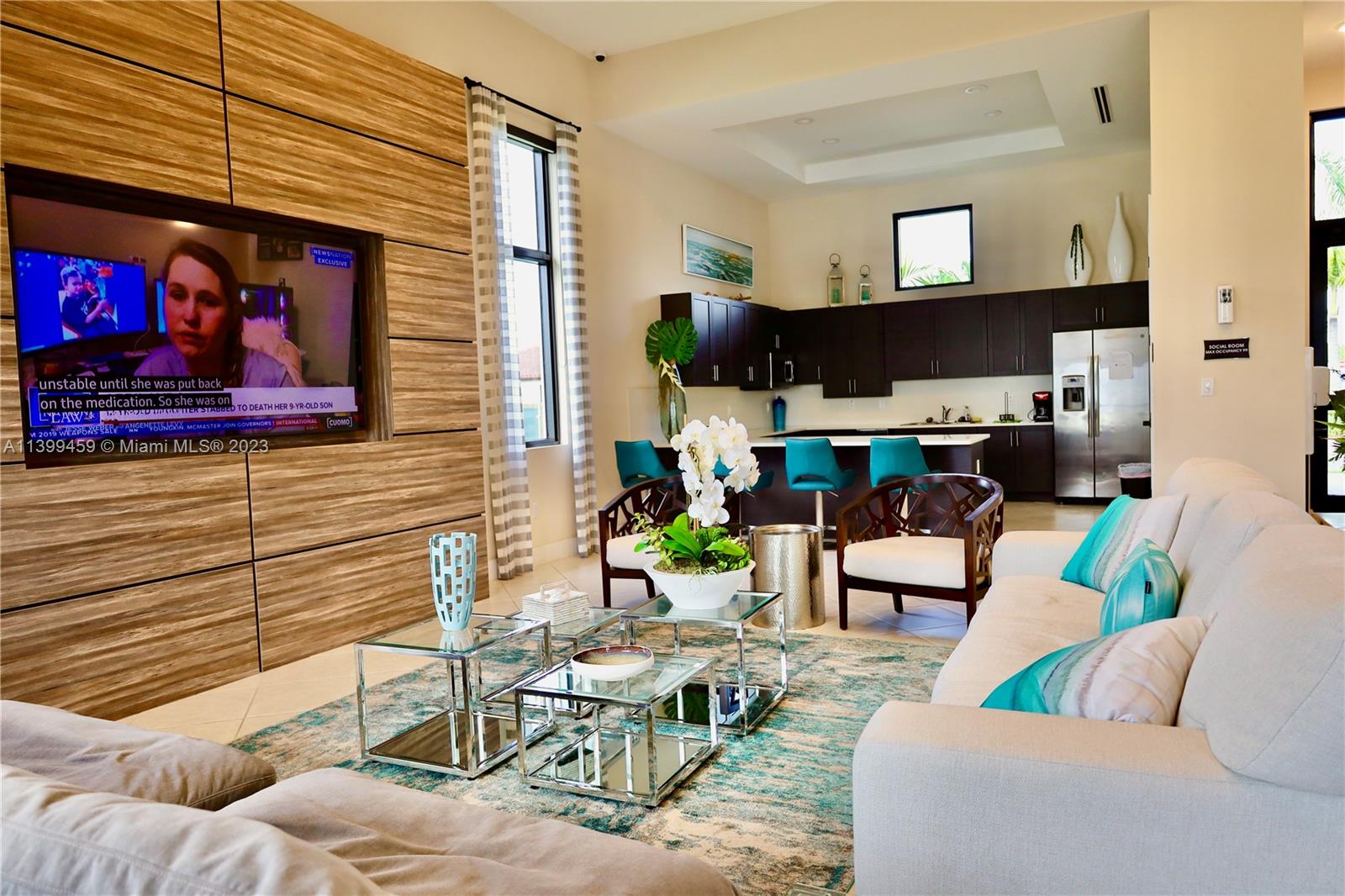 KINGMAN COMMONS - Residential