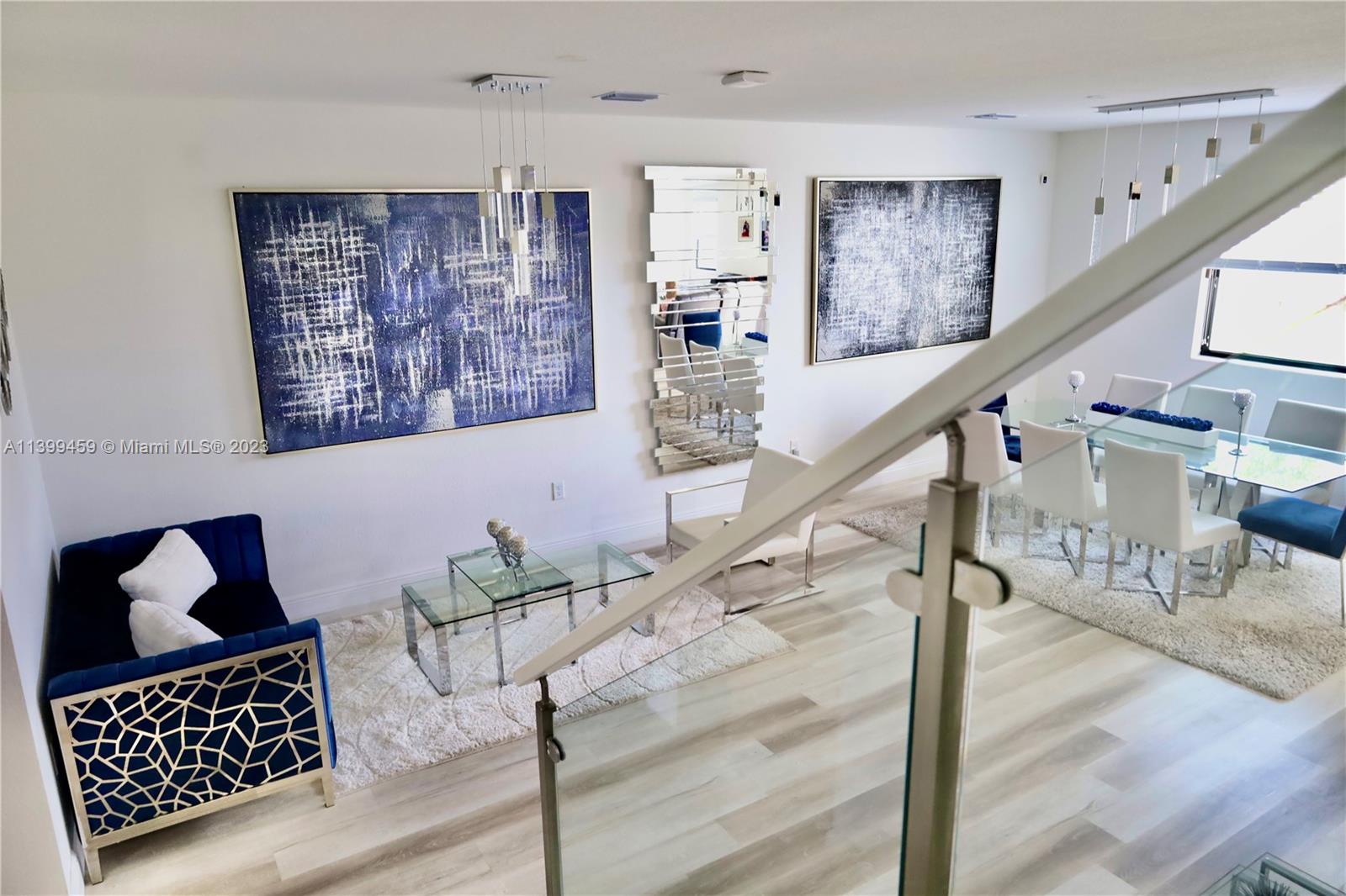 KINGMAN COMMONS - Residential