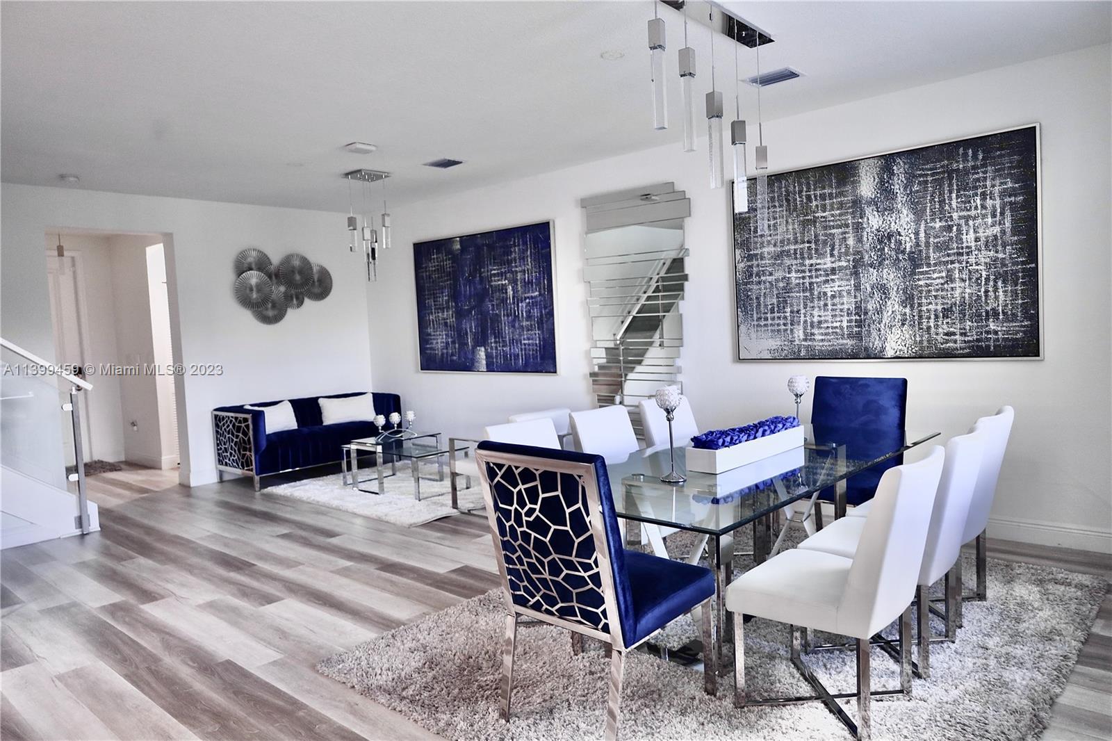 KINGMAN COMMONS - Residential