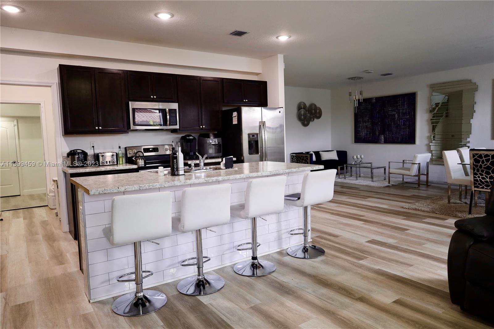 KINGMAN COMMONS - Residential