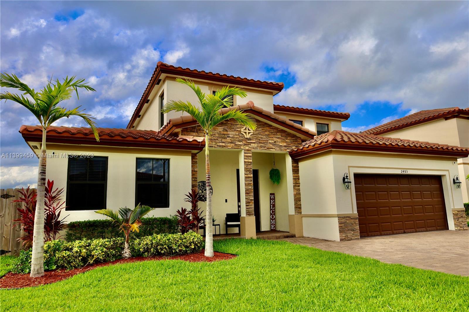 KINGMAN COMMONS - Residential