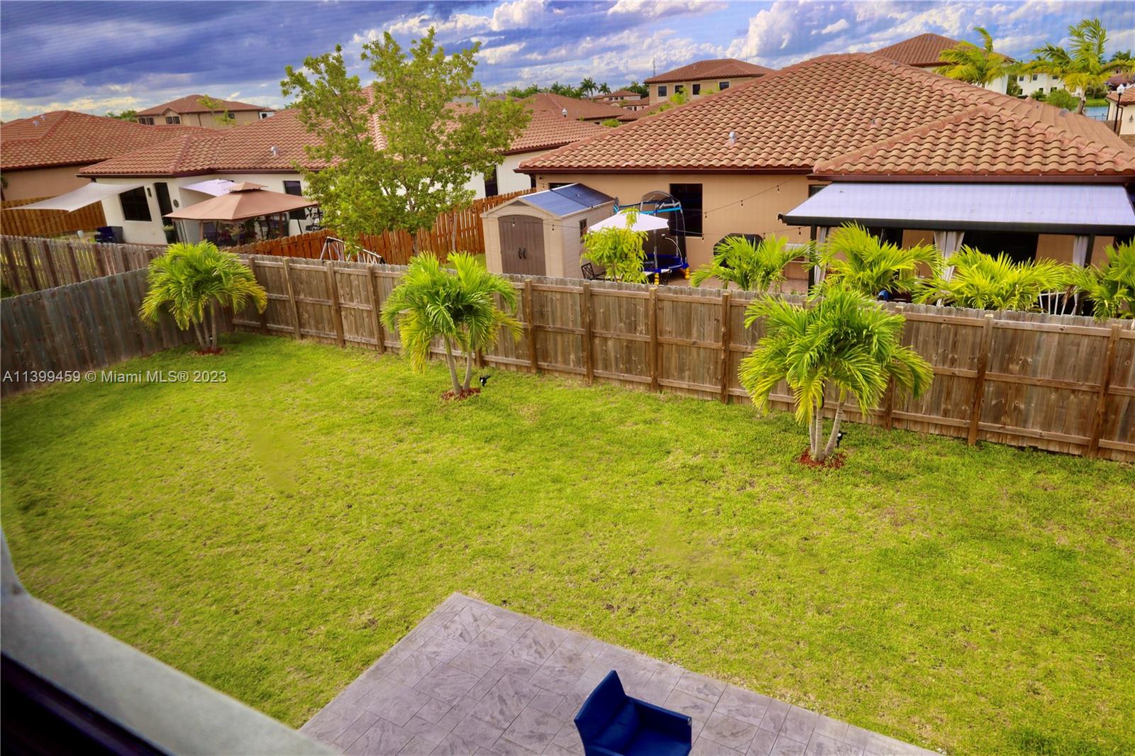 KINGMAN COMMONS - Residential