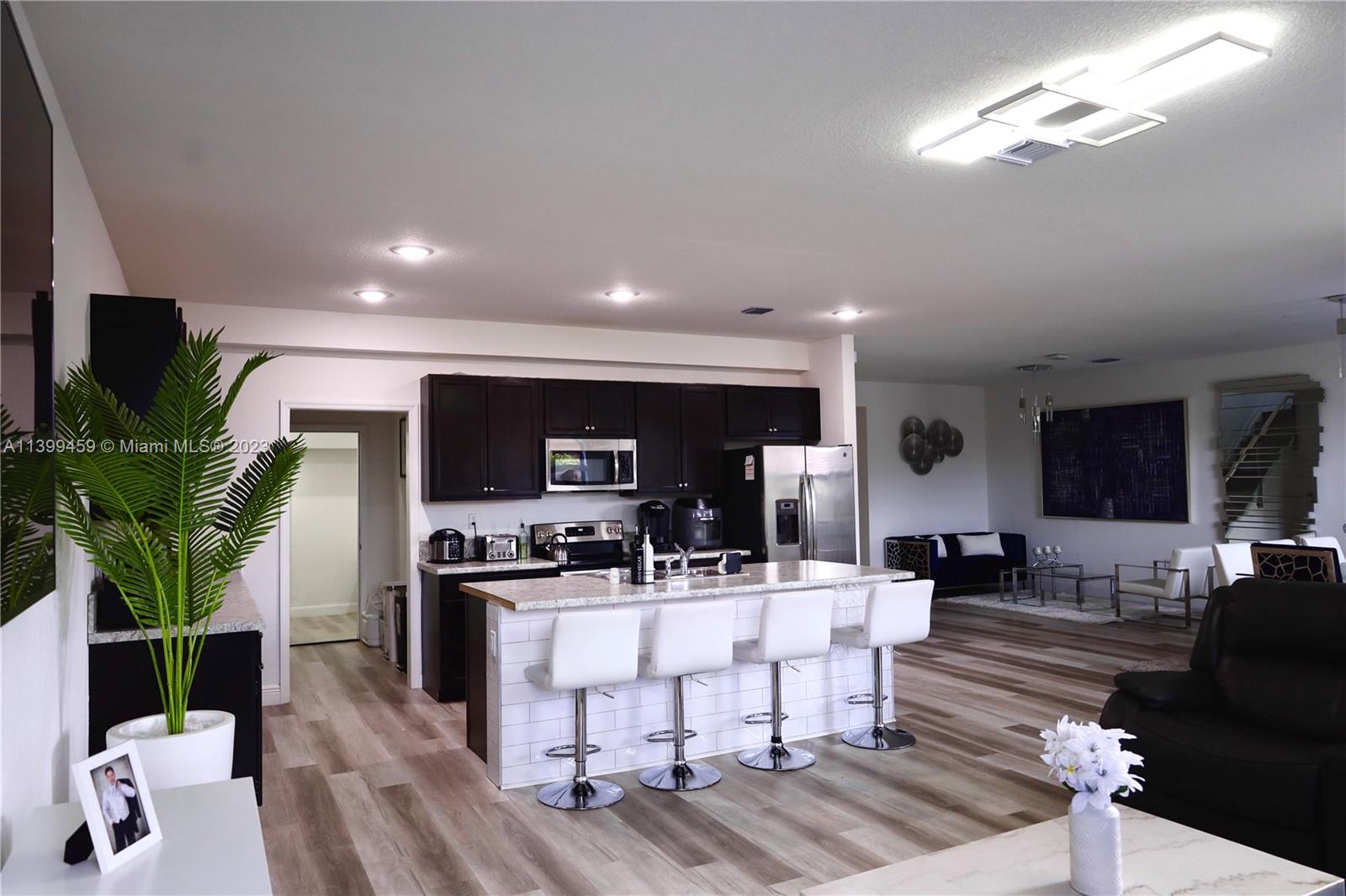 KINGMAN COMMONS - Residential