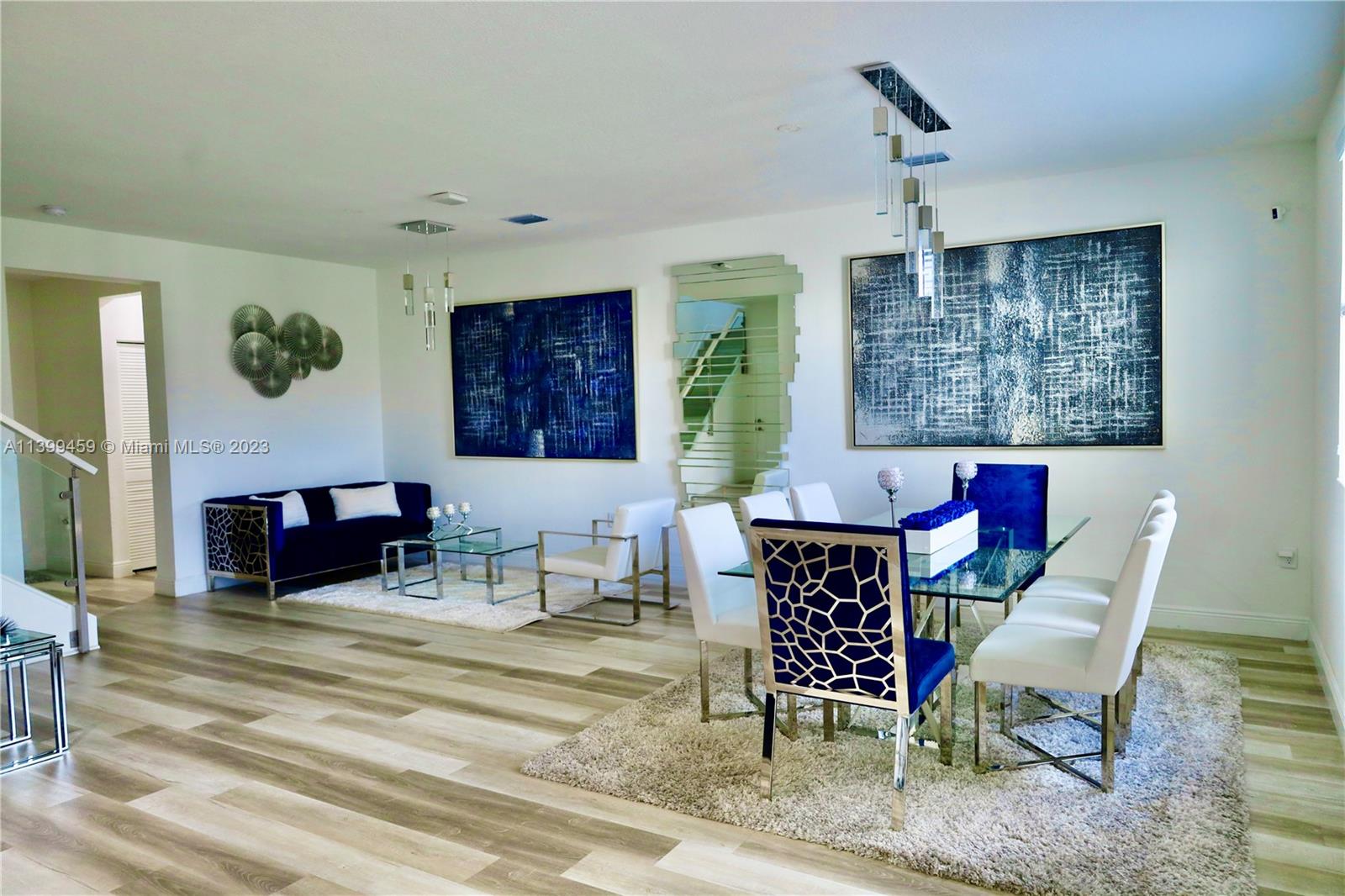 KINGMAN COMMONS - Residential