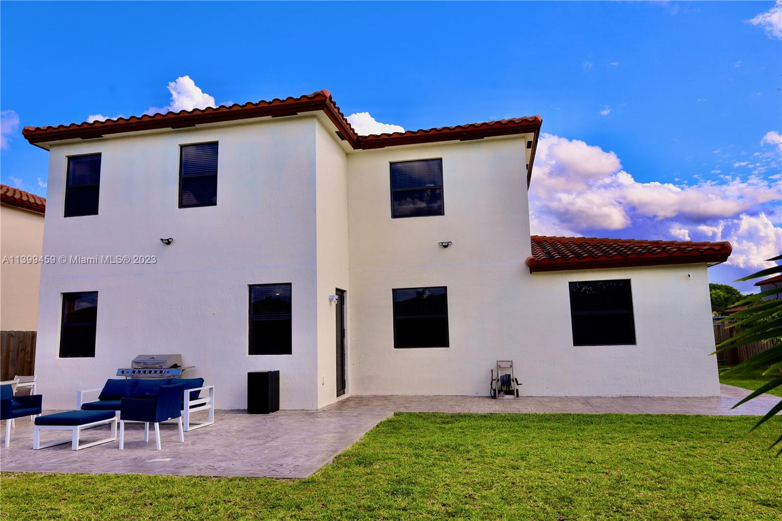 KINGMAN COMMONS - Residential