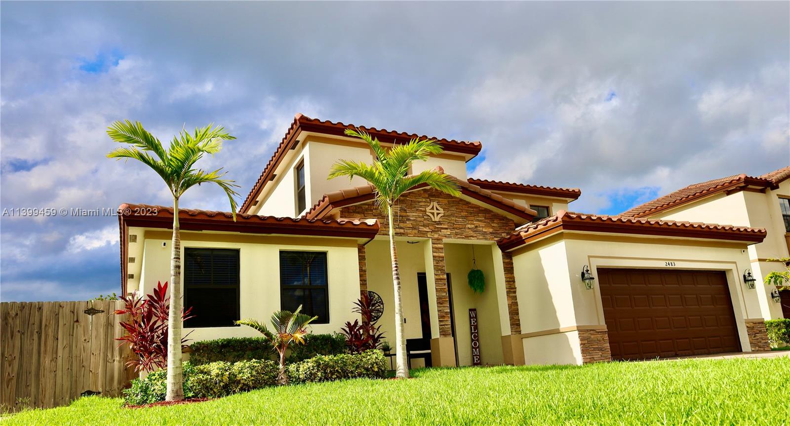 KINGMAN COMMONS - Residential