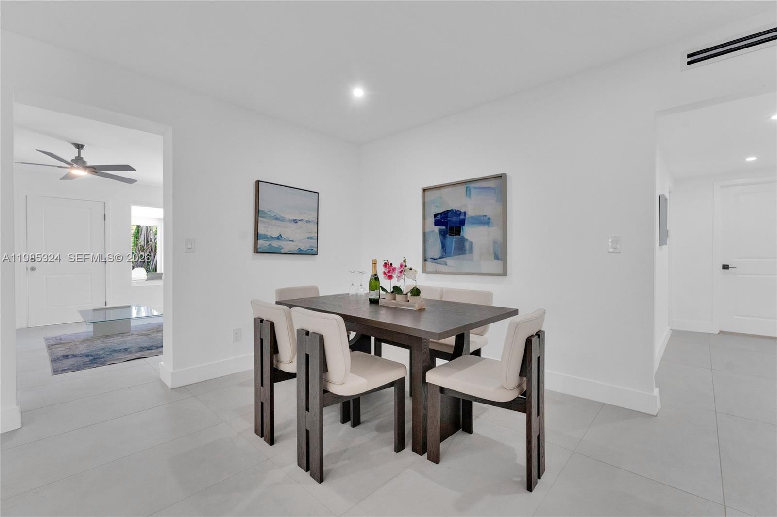 COUNTRY CLUB ESTATES UNIT - Residential