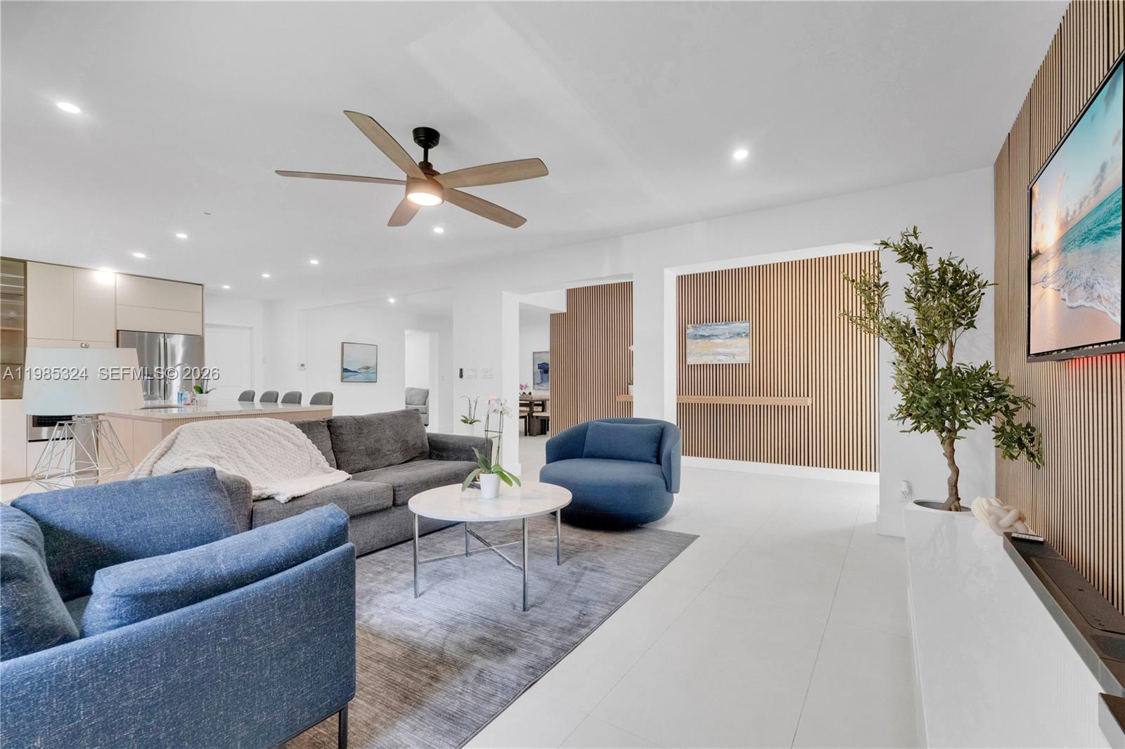 COUNTRY CLUB ESTATES UNIT - Residential