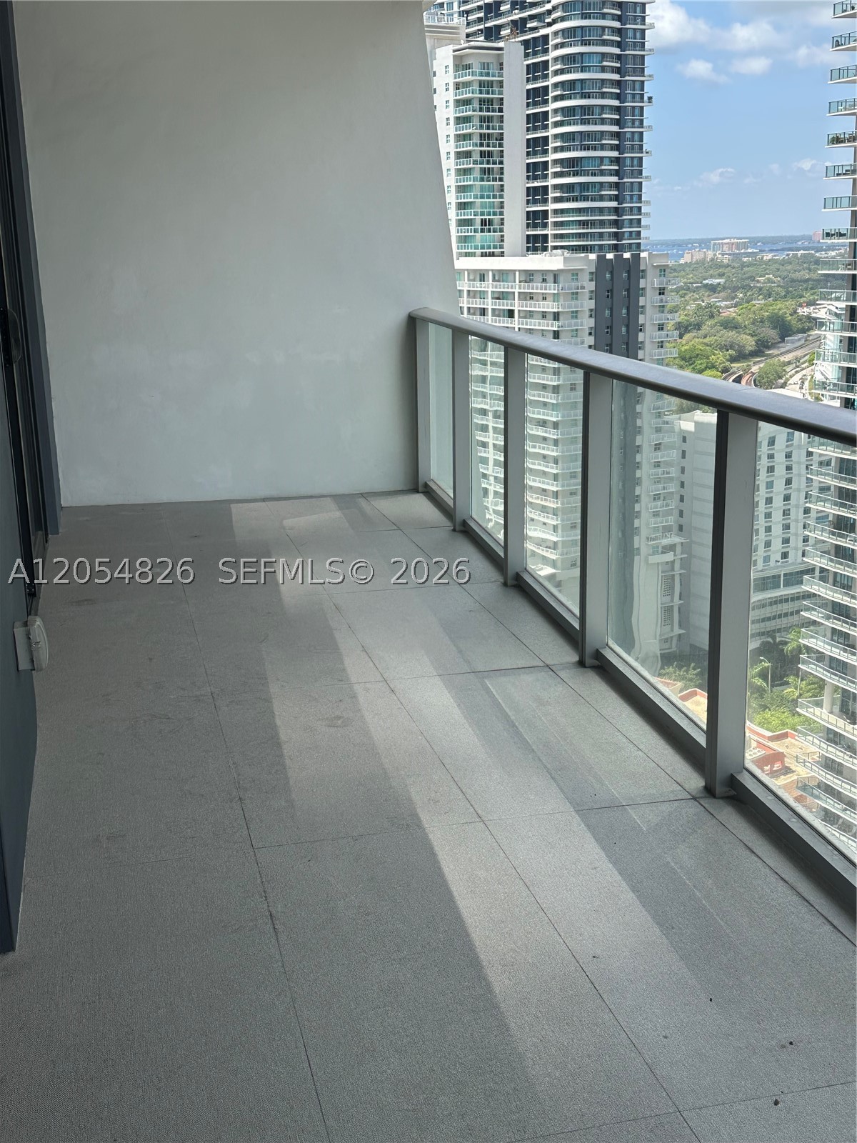 1010 BRICKELL CONDO - Residential Lease