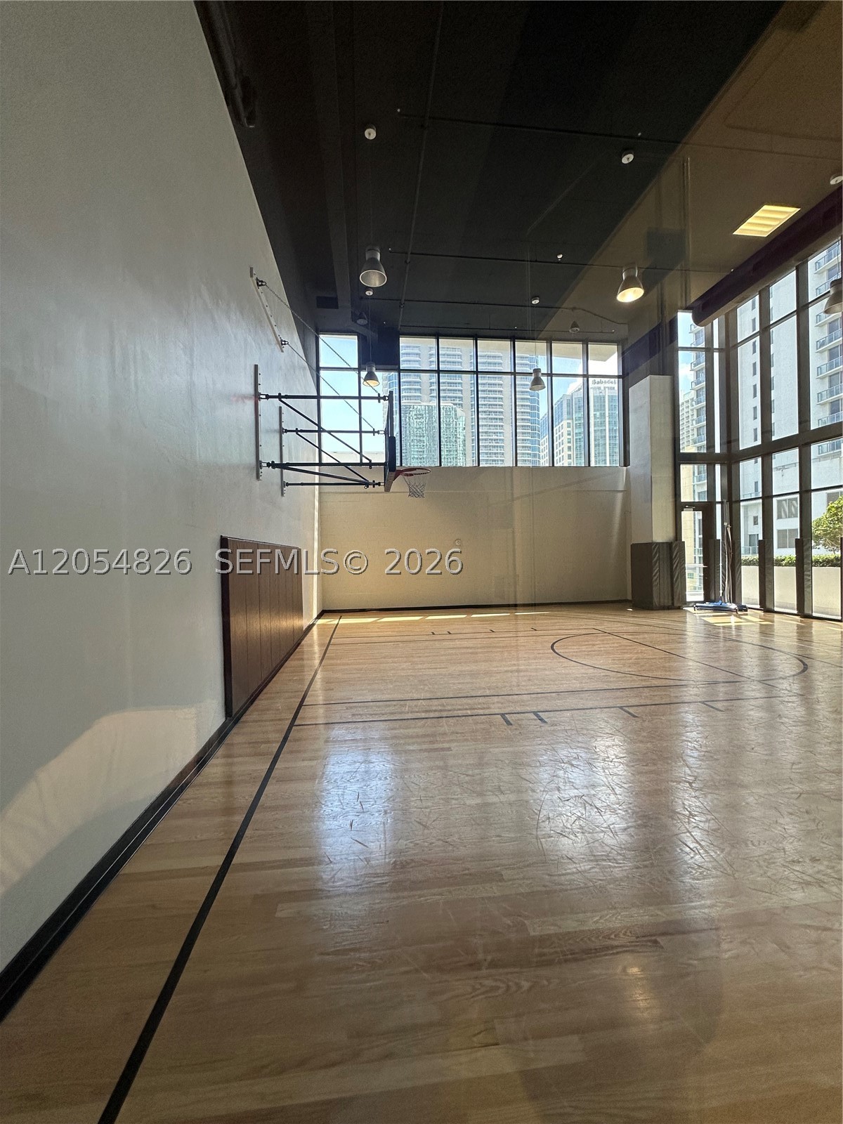 1010 BRICKELL CONDO - Residential Lease